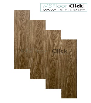 Sàn nhựa MSFLOOR CLICK DW7007